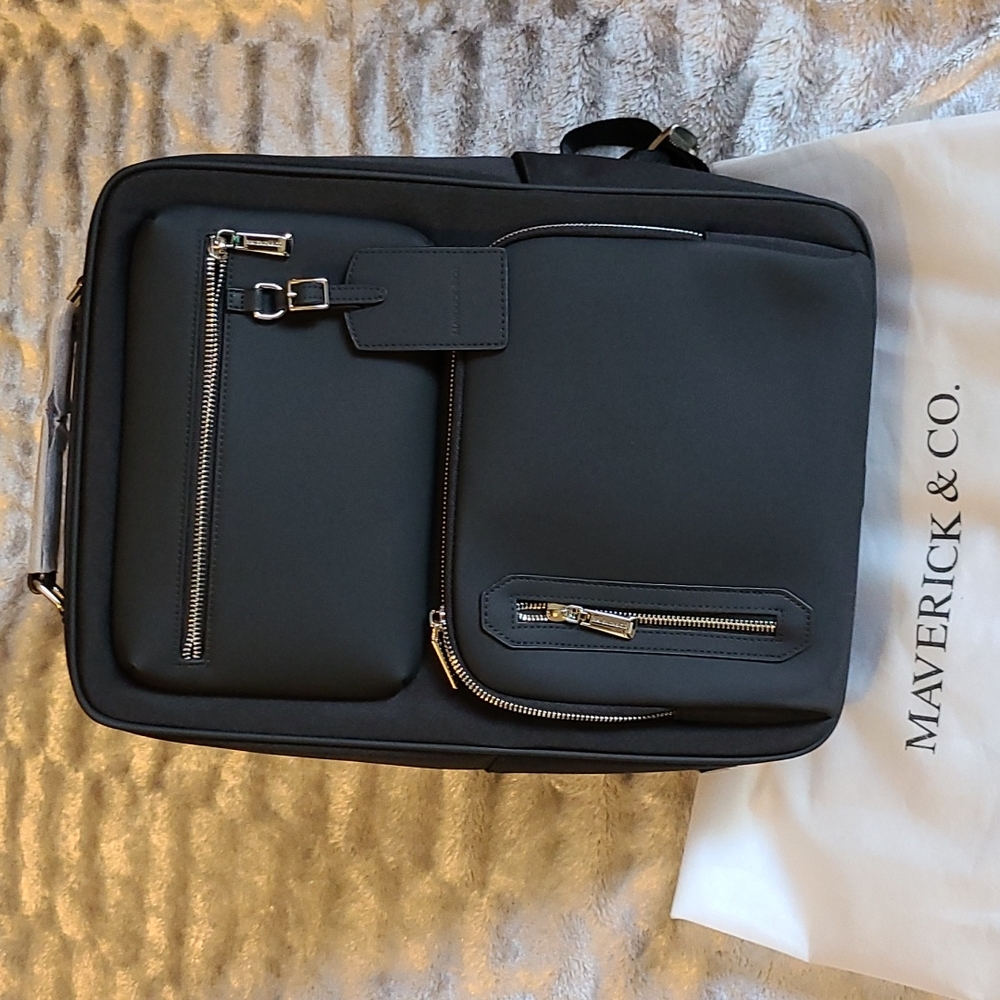 Maverick & Co. Explorer Light Backpack